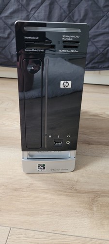 Pavilion slimline s3230uk - hp,