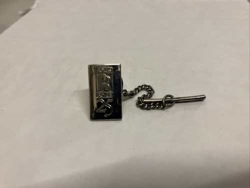 Rolls royce tie pin - pin, chain