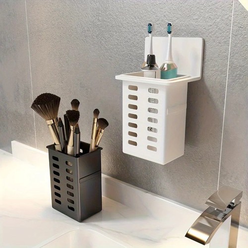 Toothbrush holder wall mounted - holder,