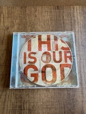 This Is Our God CD, Hillsong