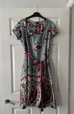 Nancy Mac Blaine Dress Bnwt