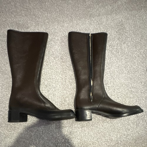 Deadstock vintage womens derri - vintage,