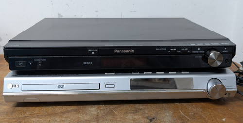 T550tb dvd receiver 5 - dvd, 5.1