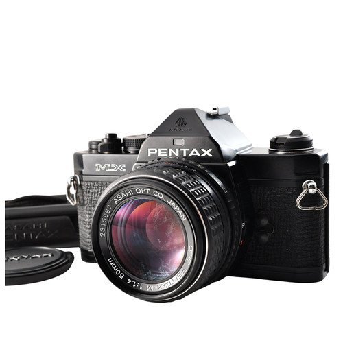 Near mint pentax mx - mint-],