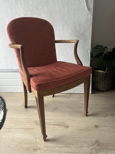 Parker knoll patent - patent, executive