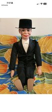 Charlie McCarthy Ventriloquist