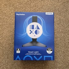PlayStation Headset Stand, Gift, Gaming, Modern, Unique