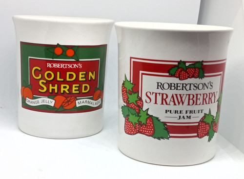 Robertson mugs golden - robertson's,