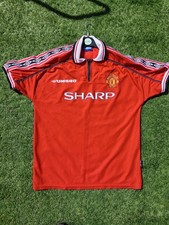 Rare Original Manchester