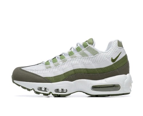 Retro air cushion - king!, nike