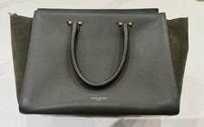 RRP£140 Amanda Wakeley Green