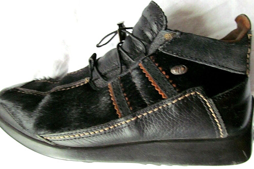Tecnica vintage fur boots 5 - tecnica,