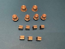 Revox A 700  Knobs Komp