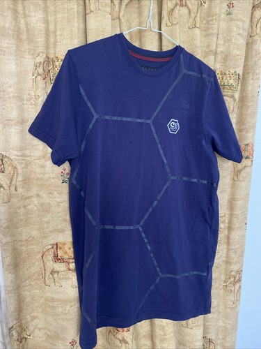 Bin shirt mens cruyff - mens,