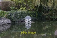 Photo 6x4 Duck house in the