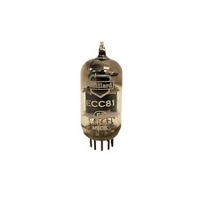 ECC81 CV455 KB/P MULLARD