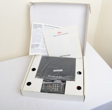 Leica DU-24 IR PC slide