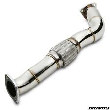 3" STAINLESS SPORT EXHAUST
