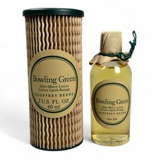 Bowling Green by Geoffrey