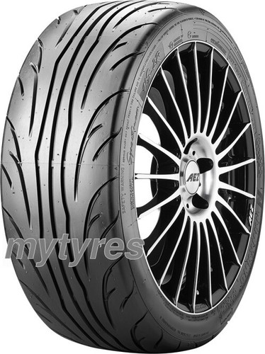 Summer tyre nankang sportnex - summer,