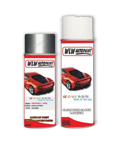 Paint for vauxhall - vauxhall, zafira