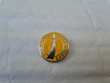 VINTAGE SABRE RALLY 619 MCC