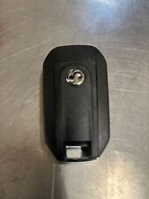 2019-2024 VAUXHALL COMBO MK4 KEY FOB REMOTE