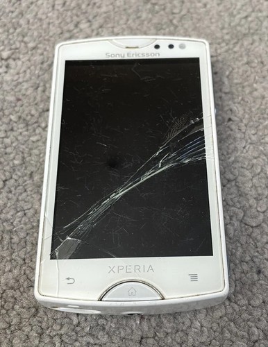Sony ericsson xperia - sony,