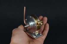 Live Steam Turbine Engine JT-I