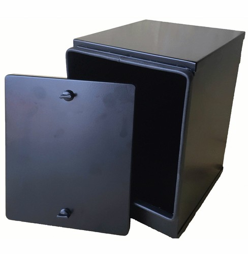 Small gas box locker - small, kit