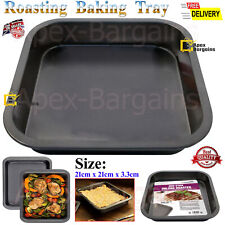 Square Non Stick Oven Baking