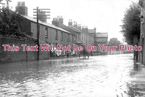 1471 st neots floods - 1471,