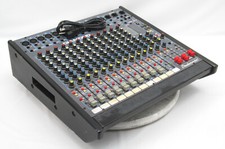 Studiomaster Diamond Pro 12-3