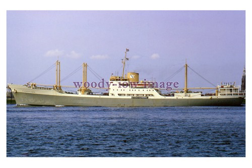 Mc5340 norwegian fred olsen - norwegian,