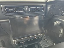 CITROEN C3 MK3 RADIO STEREO