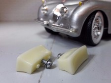 Jaguar XK 120 140 150 XK120