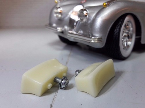 Jaguar 120 140 - 120, xk120