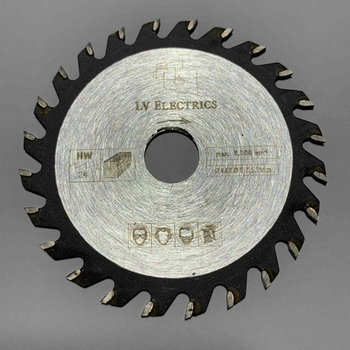Saw blade for worx wx523 - worx,