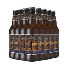 Wadworth Old Timer Winter Ale