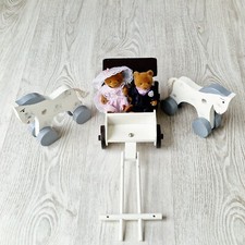 SYLVANIAN FOREST FAMILIES