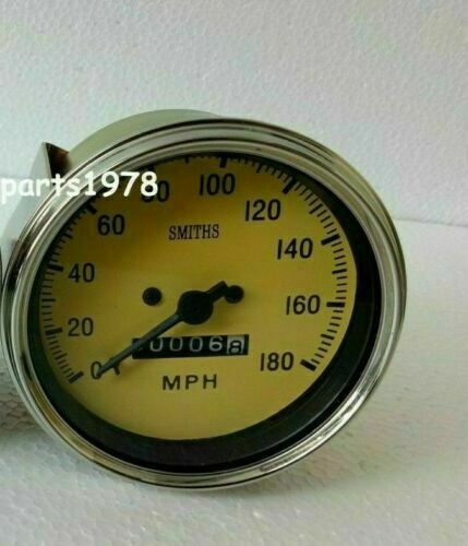 Smiths speedometer replacia - smiths,