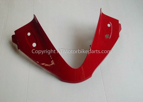 Honda cbr 125r red headlight - honda,