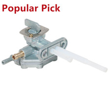 For Yamaha  Petcock Gas Fuel