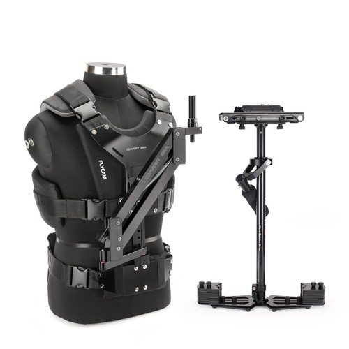 Flycam 3000 handheld video - handheld,