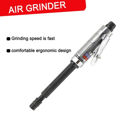 Extended long reach - long, air