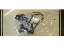 DUCATI 900 MONSTER 1993 - 2003:LOCKSET :USED MOTORCYCLE PARTS