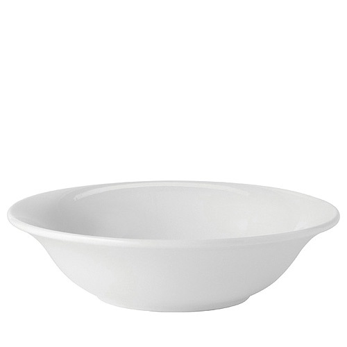 Oatmeal bowl pure - 6x, 6",