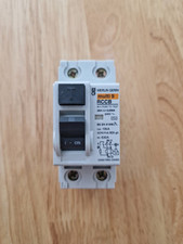 Merlin Gerin multi 9 RCCB