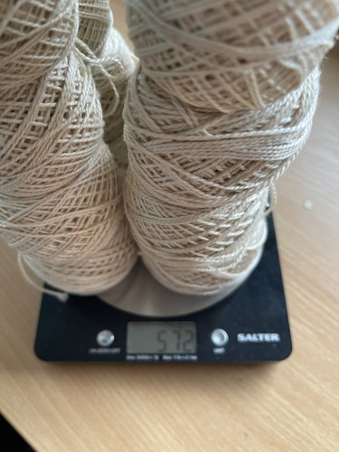 Vintage twilleys fine cotton - vintage,