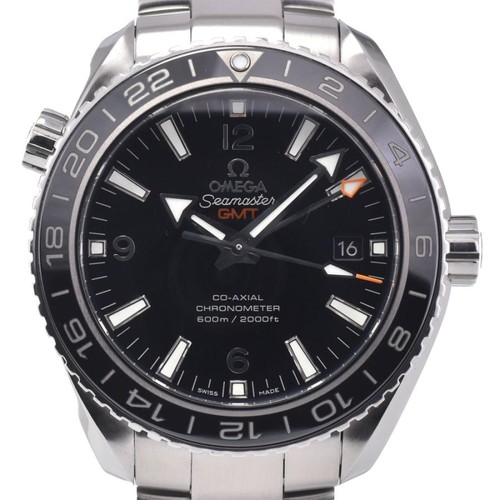 Omega seamaster planet ocean - omega,